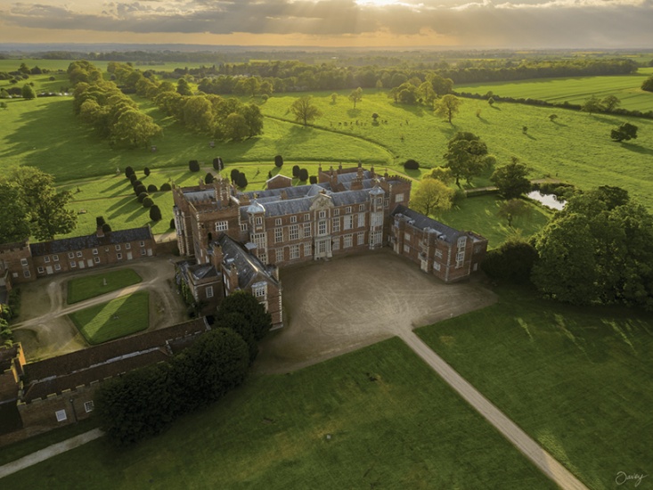 Historic Houses and Cool Castles to Explore in Yorkshire